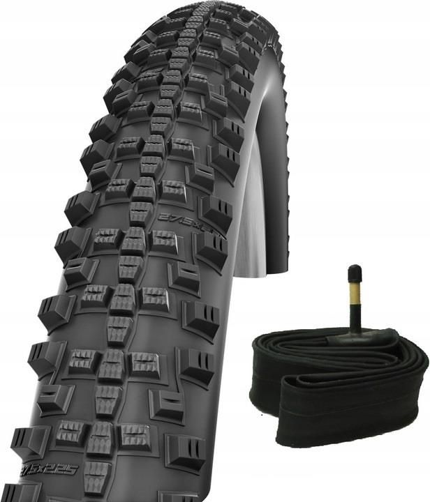 Schwalbe Opona Mtb Antyprzebiciowa X D Tka Ceny I Opinie Ceneo Pl