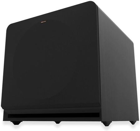 Klipsch RP-1600SW (Czarny) - zdjęcie 3