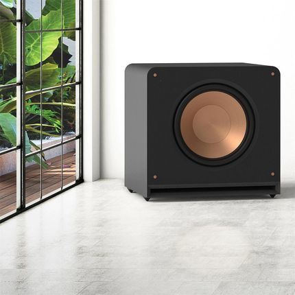 Klipsch RP-1600SW (Czarny) - zdjęcie 6