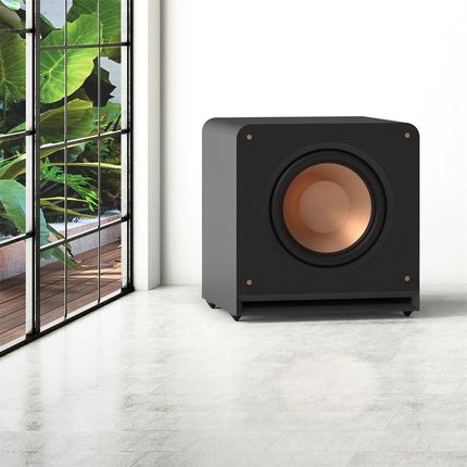 Klipsch RP-1400SW (Czarny) - zdjęcie 6