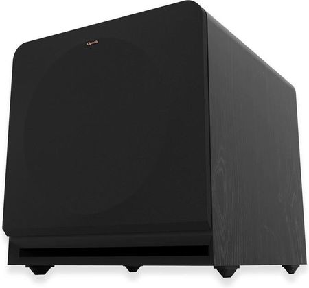 Klipsch RP-1400SW (Czarny) - zdjęcie 4