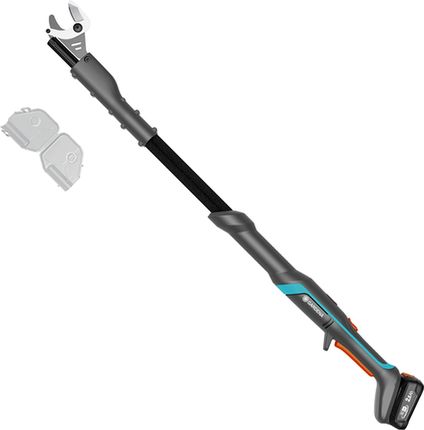 Nożyce akumulatorowe Gardena HighCut 110/18V P4A 14772-20