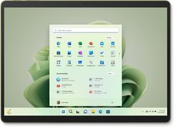 Ranking Microsoft Surface Pro 9 13"/i5/16GB/256GB/Win11 (QI900055) Ranking laptopów 2020 wg Ceneo