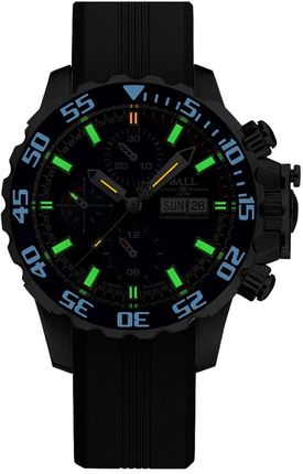 Ball DC3226A-P3C-BE Engineer Hydrocarbon NEDU - zdjęcie 2