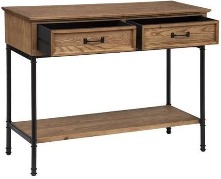 Atmosphera Konsola Danik Jodła Ludesign 23610 - zdjęcie 2