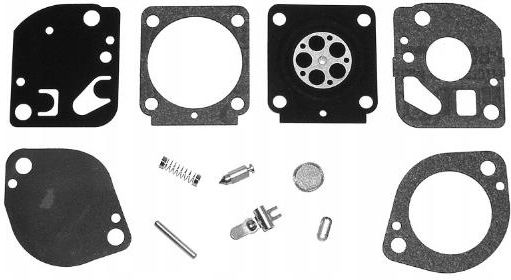 Zestaw Naprawczy Rb Do Ga Nika Kos Stihl Fs Ceny I Opinie