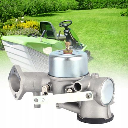 Gaźnik Briggs & Stratton 491031 490499 491026 12Hp - zdjęcie 3