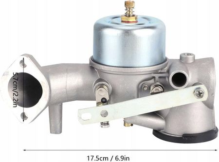 Gaźnik Briggs & Stratton 491031 490499 491026 12Hp - zdjęcie 5