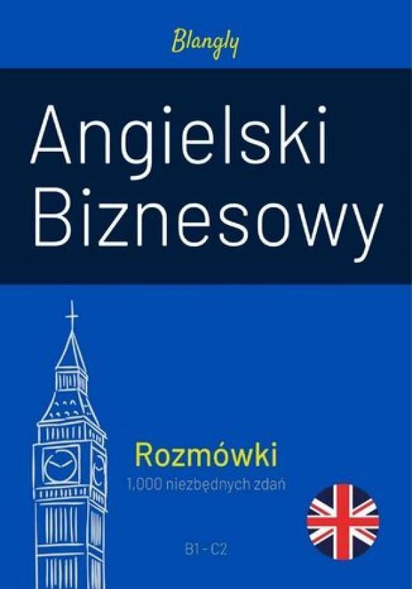 Angielski Biznesowy Rozm Wki Mobi Epub Pdf Blangly Ebook