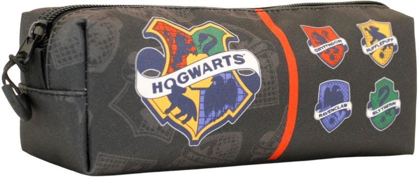 Karactermania Pi Rnik Szkolny Saszetka Harry Potter Hogwarts Ceny I