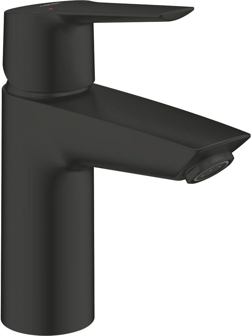 Bateria Grohe Start Bateria Umywalkowa Rozmiar S Matt Black