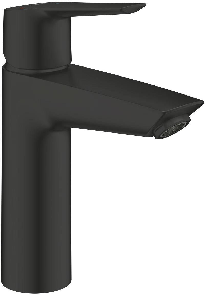 Bateria Grohe Start Bateria Umywalkowa Rozmiar M Matt Black