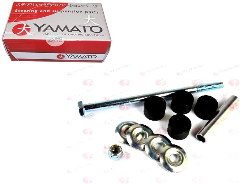 Yamato Łącznik Stabilizatora 198Mm Mazda 626 Ii 16 20 2 J63032YMT