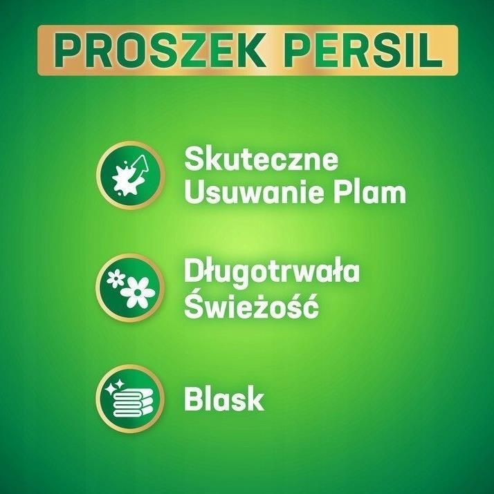 Persil Silan Xl Proszek Pranie Bia E Kg Pra Opinie I Atrakcyjne