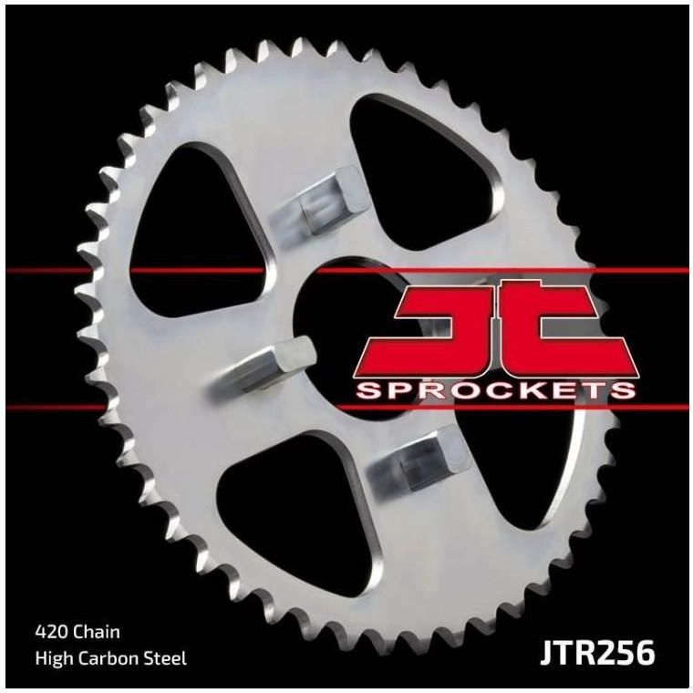 Cz Ci Motocyklowe Jt Sprockets Z Batka Tylna Stalowa R Z