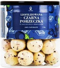 Formelo Liofilizowana Czarna Porzeczka W Bia Ej Czekoladzie Ceny I