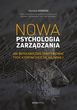 Nowa psychologia zarzdzania. Jak byskawicznie zmotywowa tych, ktrym chce si najmniej Tomasz Gordon (Audiobook)