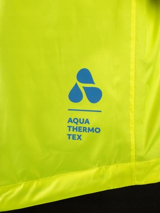 Kurtka Przeciwdeszczowa Viking Rainier Man 6400 M - zdjęcie 2