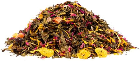 Teaverso Zielona Mango Papaja Papago 50g - zdjęcie 4