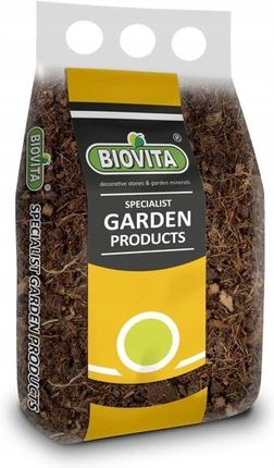 Biovita Chipsy Kokosowe Coco 5L Podłoże Zrębki - zdjęcie 4