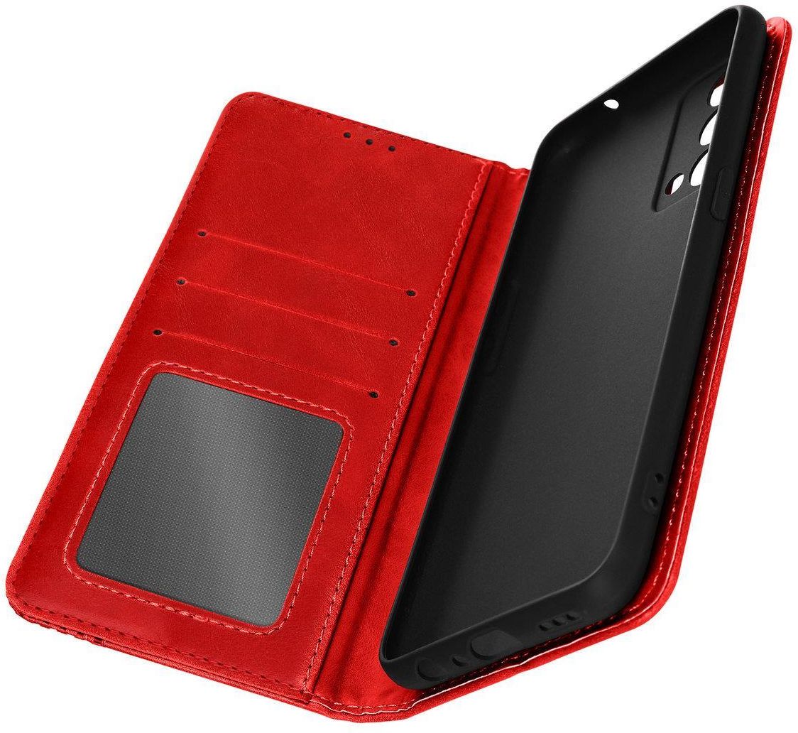 Avizar Etui Folio Realme Gt Master Edition Portfel Uchwyt Wideo