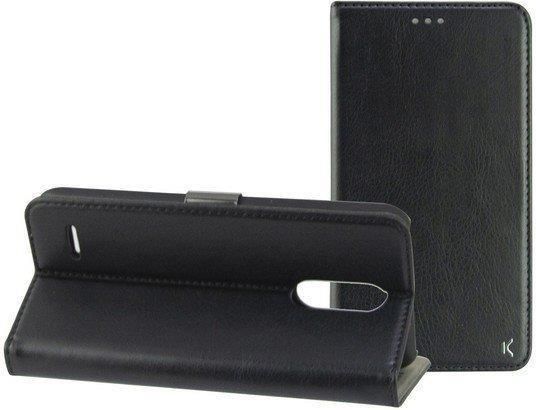 Bigbuy Tech Case Folio Na Telefon Kom Rkowy Z Magnesem Lg K Magnetic