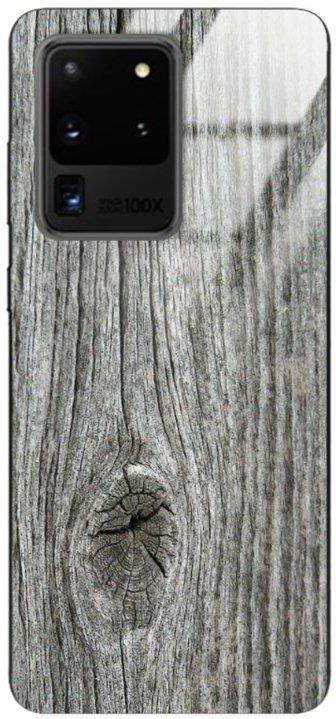 Forestzone Etui Drewniane Samsung Galaxy S Ultra Old Fashion Wood