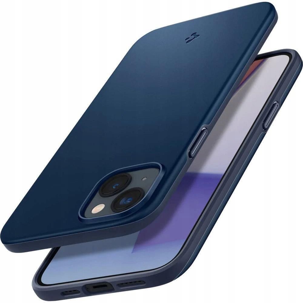 Spigen Etui Do Iphone Plus Case Obudowa Plecki Etui Na Telefon