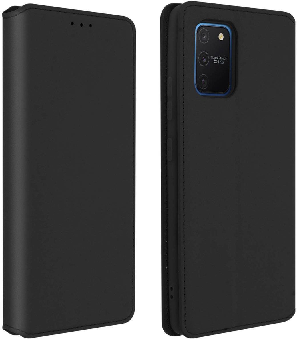 Avizar Etui Z Podstawką Slim Case Classic Edition Do Samsunga Galaxy