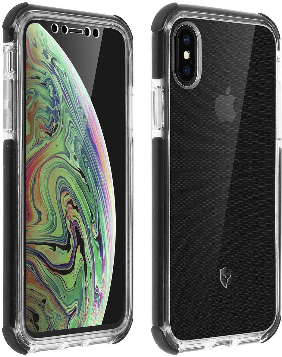 Force Cas Lekkie Etui Ochronne Force Case Urban Do Apple Iphone Xs Max