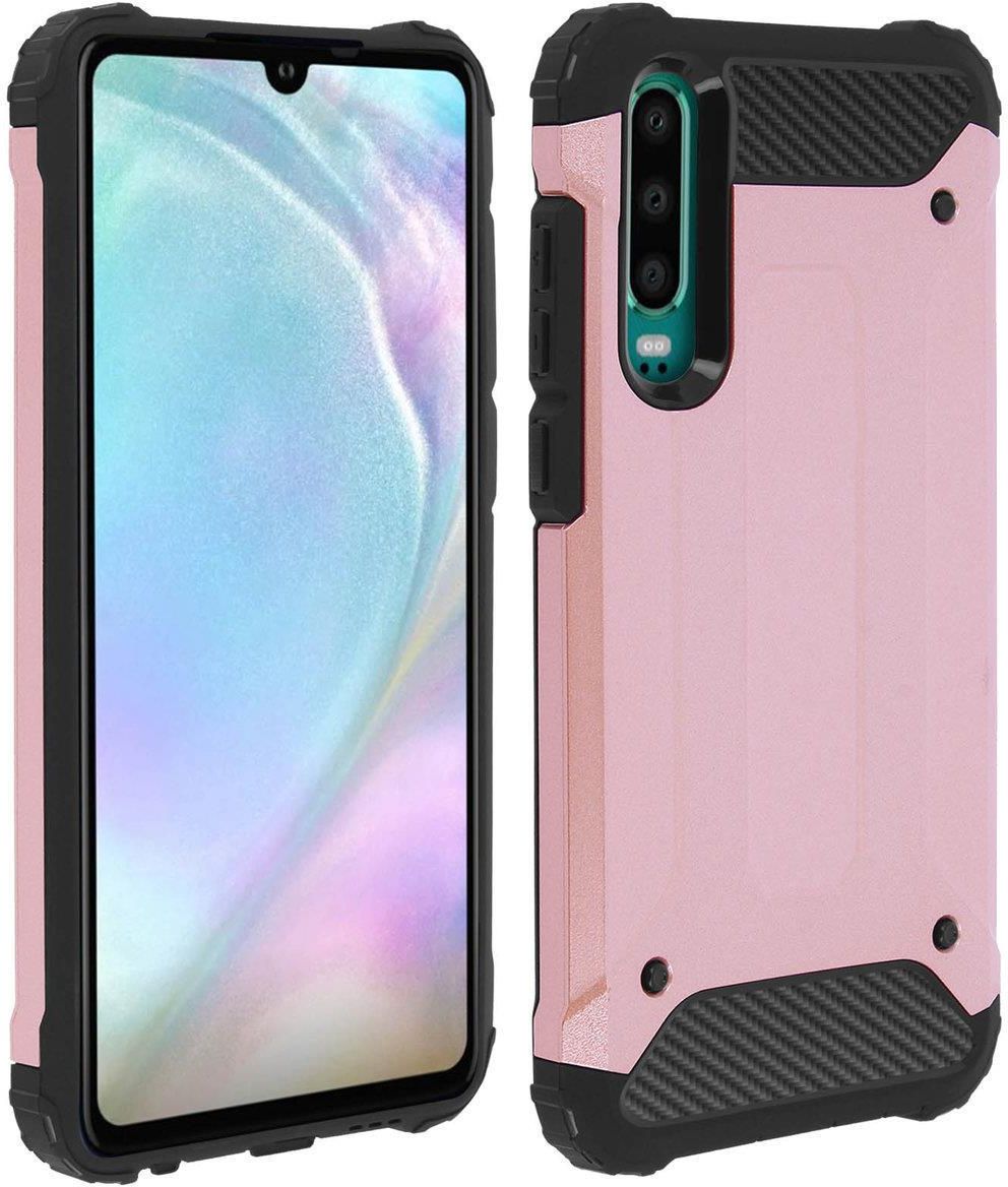 Avizar Etui Ochronne Defender Ii Series Huawei P Odporne Na Upadki