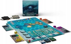 Phalanx Games Dominant Species Władcy Oceanu