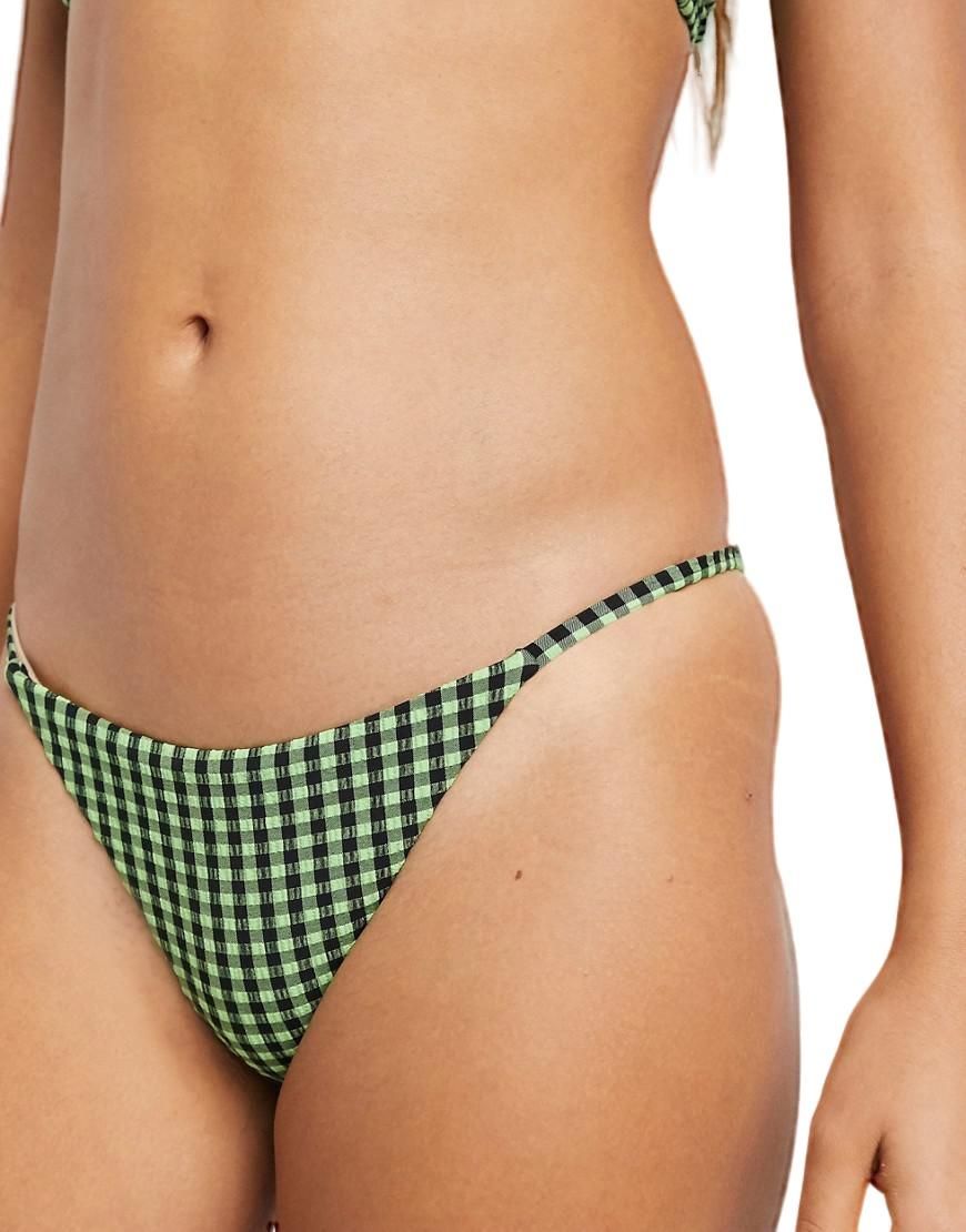 Kratka W Xxb S Topshop Bikini D Ceny I Opinie Ceneo Pl