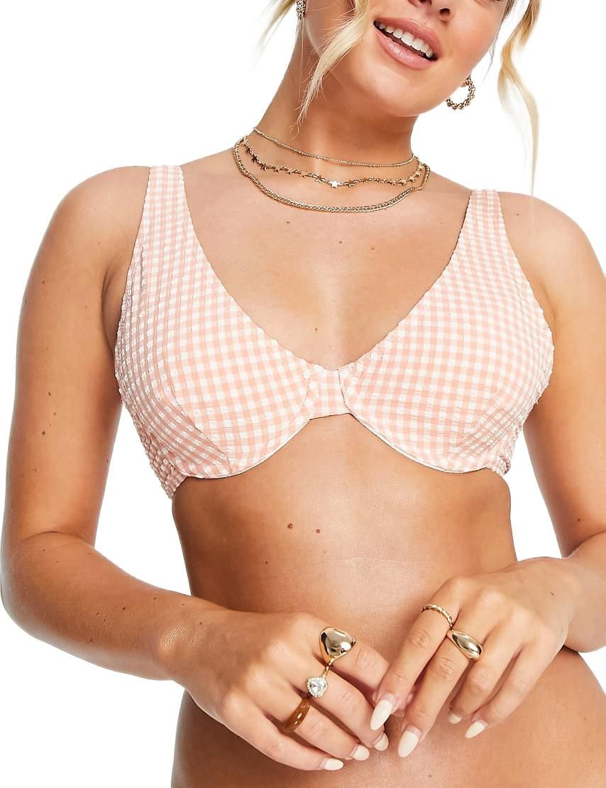 Od Bikini Kratka Xl A Topshop Xxz G Ra Ceny I Opinie Ceneo Pl