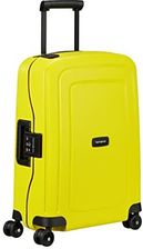 Samsonite S Cure Spinner S Baga Podr Czny Cm L Zielony