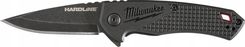 Zdjęcie Milwaukee Nóż składany gładki HARDLINE 64 mm 4932492452 - Olkusz