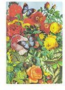 Zdjęcie Notatnik Butterfly Garden Mini Linia - Koprzywnica