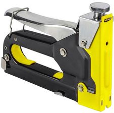 Zdjęcie Zszywacz Tapicerski Taker Żółty Grand Gr T01 - Czempiń