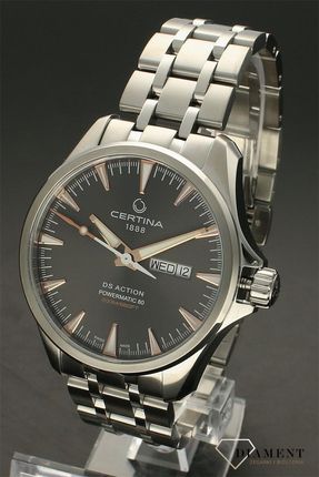 Certina C032.430.11.081.01 - zdjęcie 6