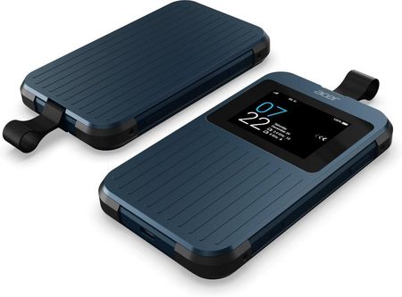 ACER Connect Enduro M3 5G Niebieski - zdjęcie 4