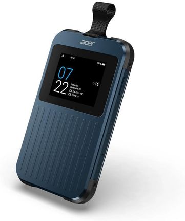 ACER Connect Enduro M3 5G Niebieski - zdjęcie 5