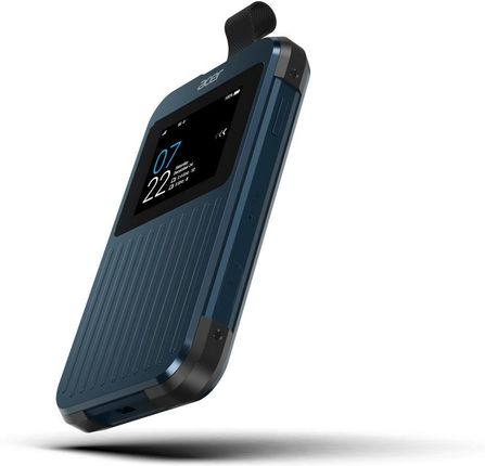 ACER Connect Enduro M3 5G Niebieski - zdjęcie 3