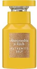Abercrombie & Fitch Authentic Self Women Woda Perfumowana 30 ml
