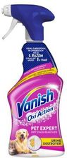 Vanish Pet Expert spray 500 ml