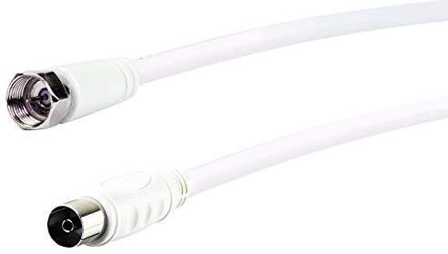 Schwaiger Gmbh Kvck171 532 Sat Kabel Adapterowy 1 5 M Kabel