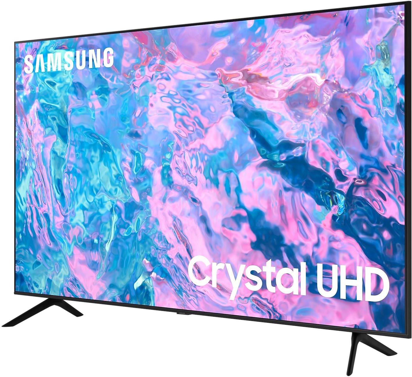 Telewizor LED Samsung UE65CU7172 65 Cali 4K UHD 65 Cali Opinie I Ceny