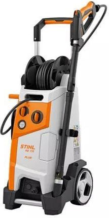 Myjka wysokociśnieniowa Stihl RE 170 Plus