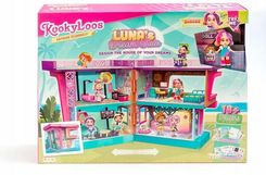 Zdjęcie Magic Box Lalka Kookyloos Wymarzona Willa Luny Pklsp112In30 - Bielsko-Biała
