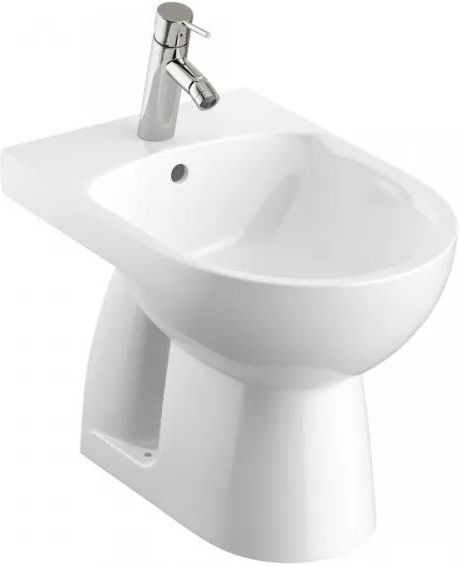 Bidet Geberit Selnova 500154015 Opinie I Ceny Na Ceneo Pl