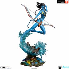 Zdjęcie Iron Studios Avatar The Way of Water Neytiri 41 cm BDS Art Scale 1/10 - Warszawa